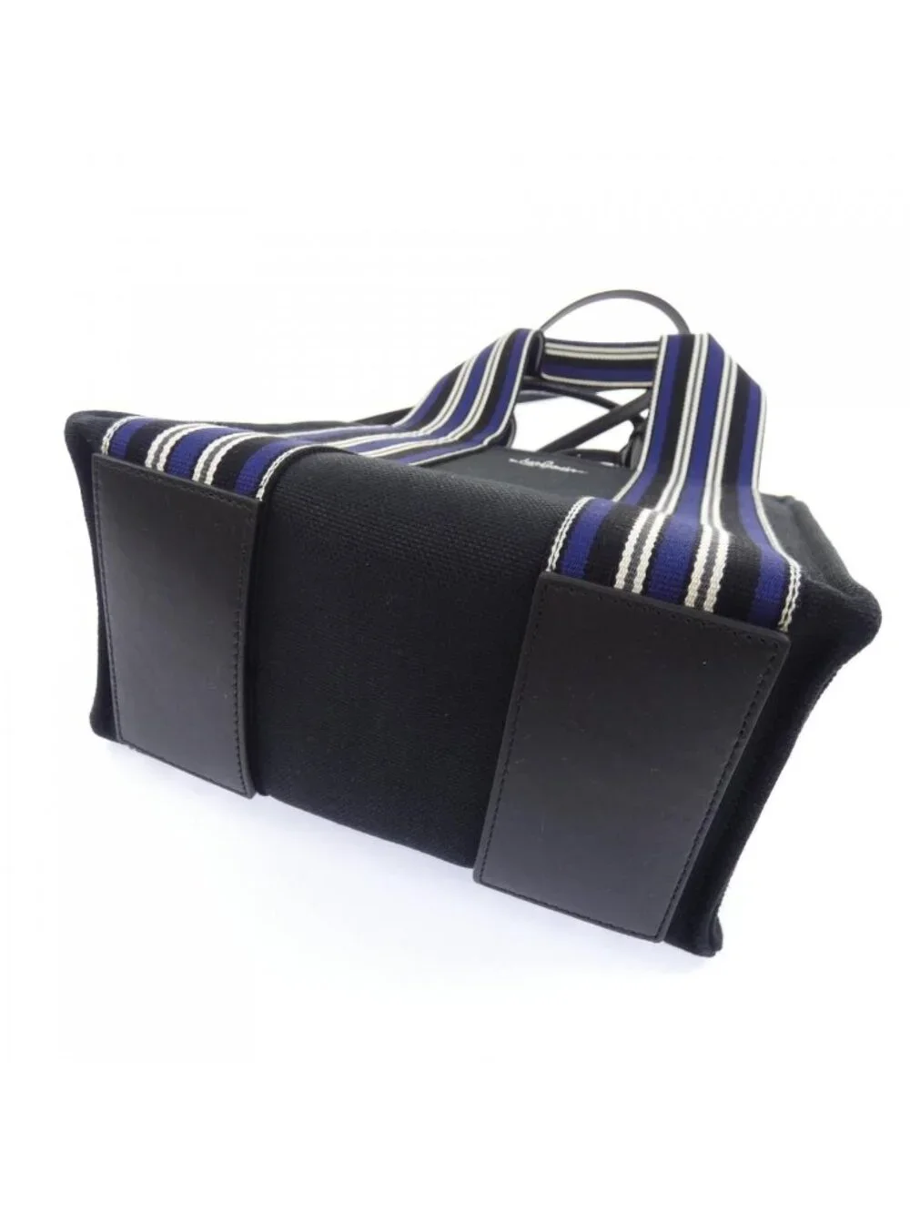 Loro Piana Bag Handbag Black